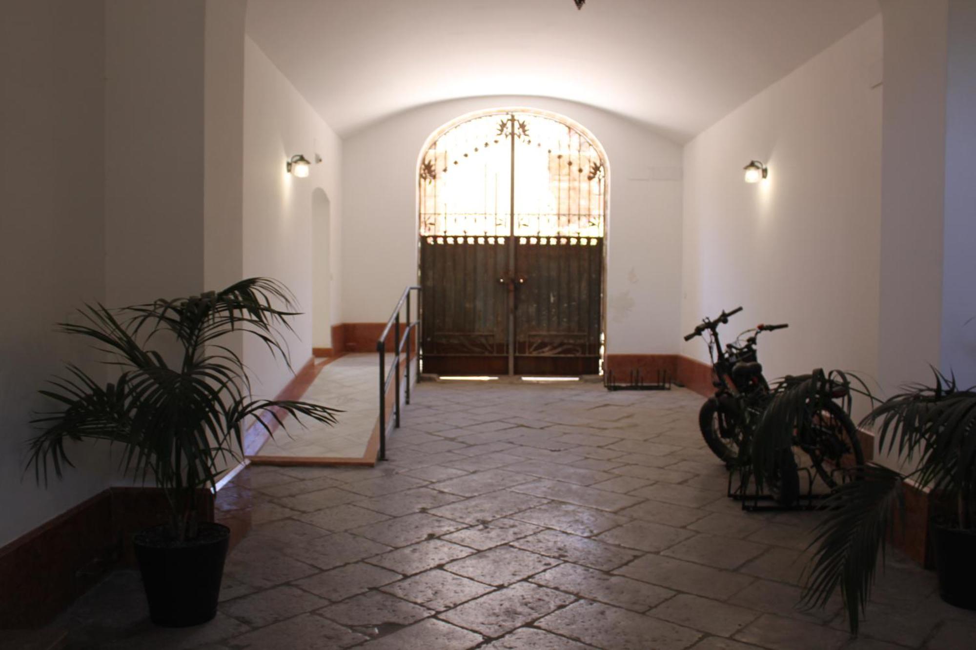 La Terrazza Su Dante Rooms Palermo Kültér fotó
