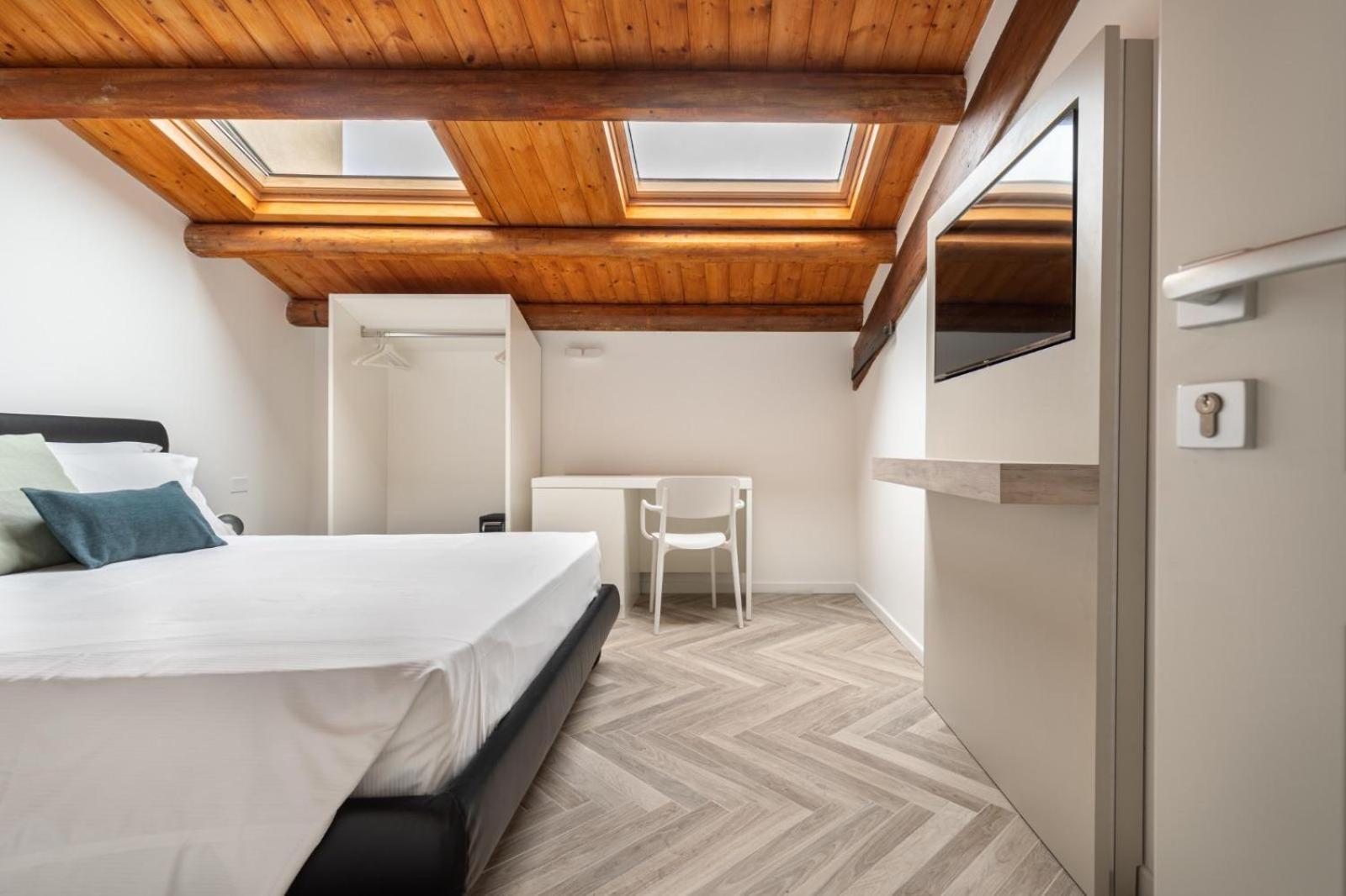 La Terrazza Su Dante Rooms Palermo Kültér fotó