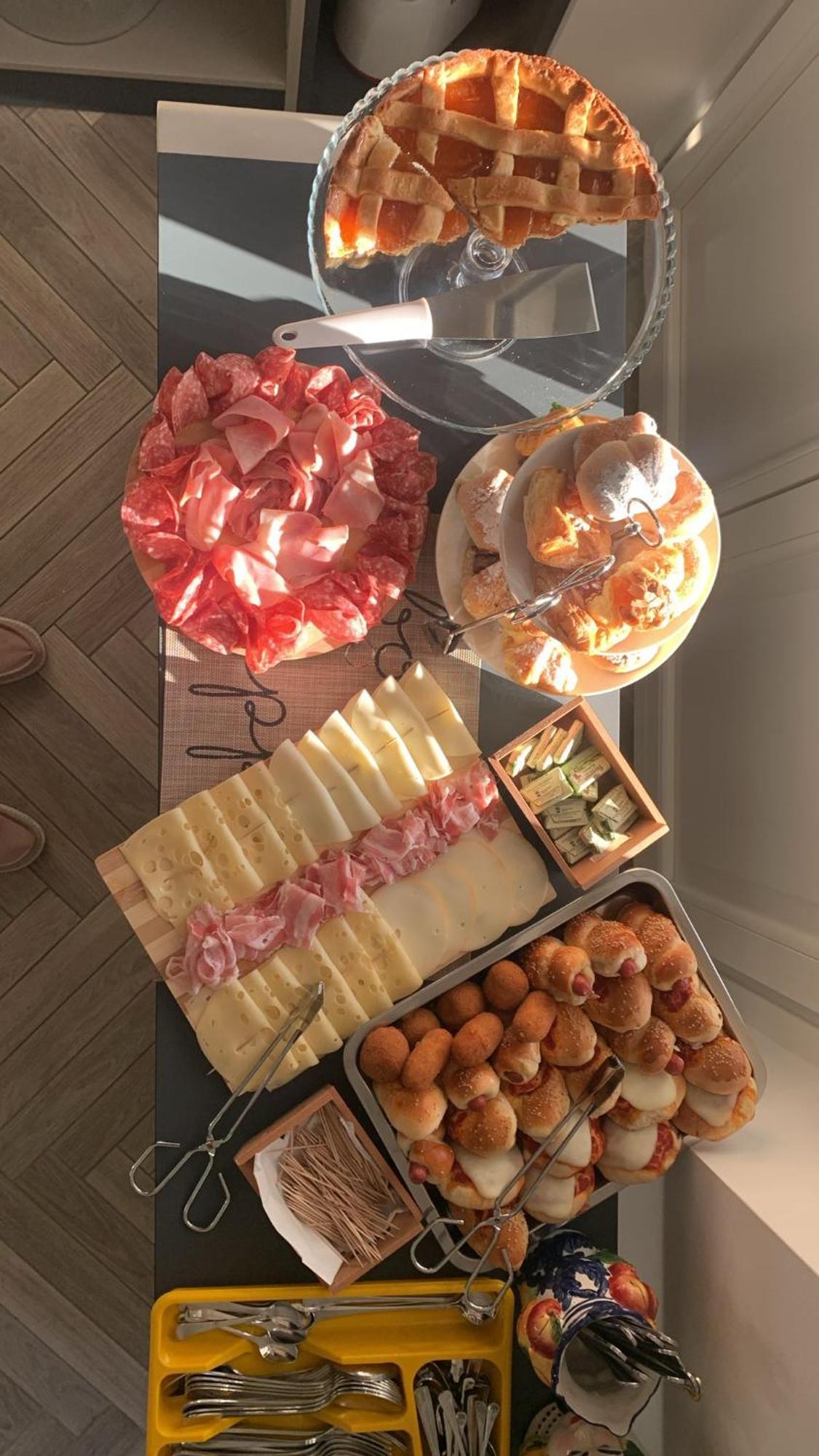 La Terrazza Su Dante Rooms Palermo Kültér fotó